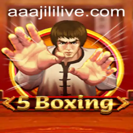 Exploring the Exciting World of 5Boxing and the AAajili Technique