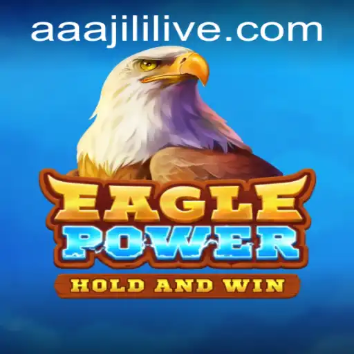 Unveiling EaglePower: A Game of Strategy and Adventure