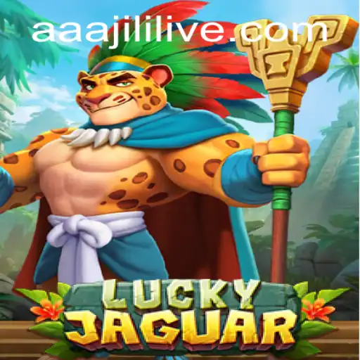 The Thrills of LuckyJaguar: A Dive into the Enchanting World of aaajili