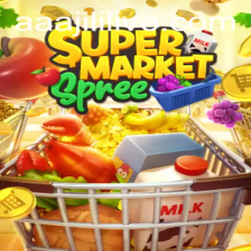 Discover the Exciting World of SupermarketSpree: A Comprehensive Guide