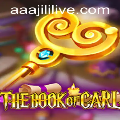 Explore TheBookofCarl: A New Gaming Phenomenon