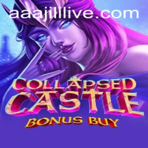 Unveiling the Enigmatic World of CollapsedCastleBonusBuy