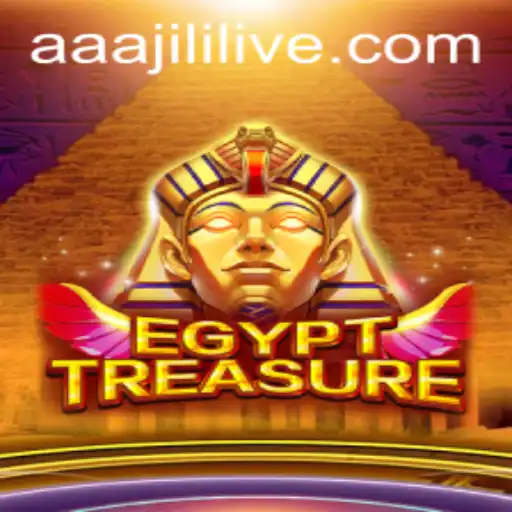 Discover the Enigmatic World of EgyptTreasure: A Captivating Adventure Game