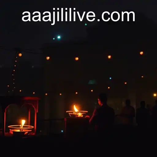 Exclusive Insights into the World of Aaajili