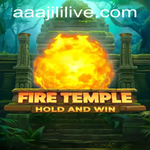 FireTemple: Unveiling the Mystical World and Strategic Gameplay of aaajili