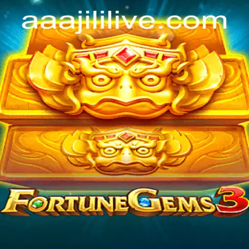 Exploring the Enchanting World of FortuneGems3: A Comprehensive Guide