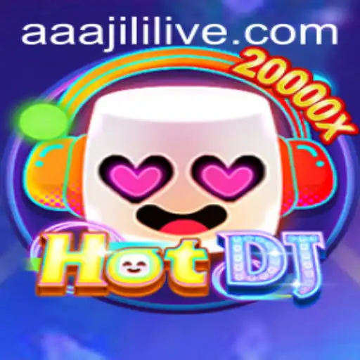 HotDJ: A Rhythmic Adventure Beyond the Beat