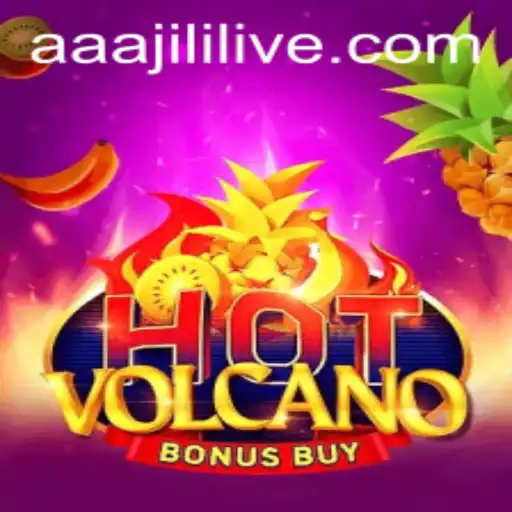 Exploring HotVolcanoBonusBuy: A Thrilling Journey with AAAJILI