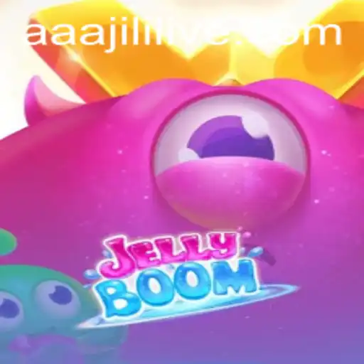 Explore the Exciting World of JellyBoom: A Dynamic Adventure with aaajili