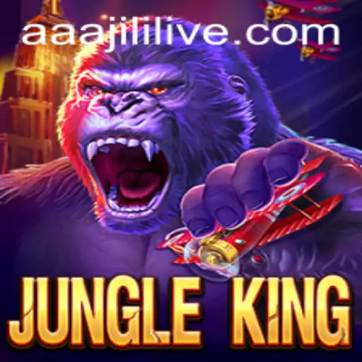 Exploring the Thrilling World of JungleKing: Adventure and Strategy