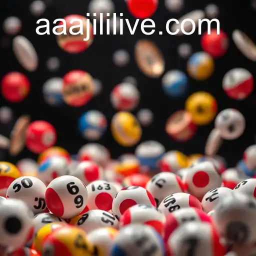 Exploring the World of Lottery and the Mystery of 'Aaajili'