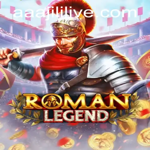 Unveiling RomanLegend: A Dive into Ancient Strategy